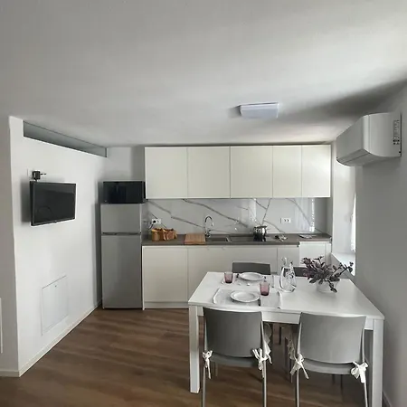 Apartment Al Gallo Con Terrazzo *