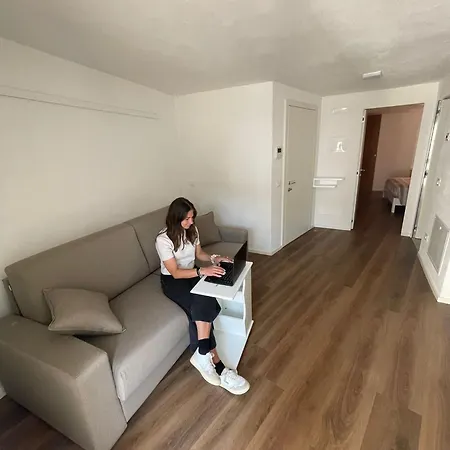 Apartment Al Gallo Con Terrazzo *
