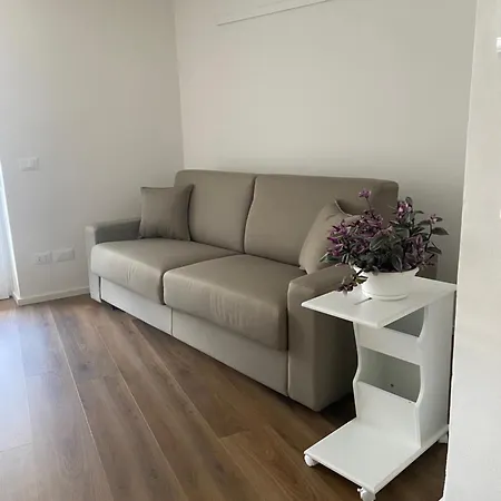 Apartment Al Gallo Con Terrazzo Arco