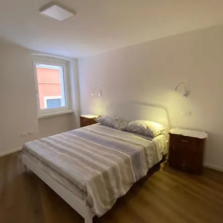Apartment Al Gallo Con Terrazzo Arco